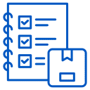 Project management icon