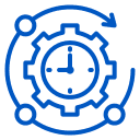Timeline icon
