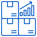 Value strategy icon